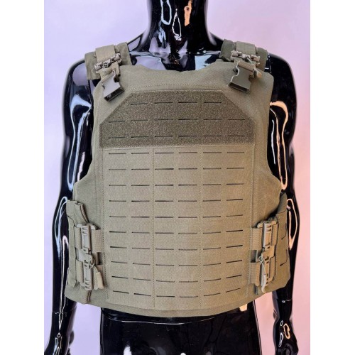 «МУЗЫКАНТ» полностью укомплектованный бронекомплект Бр5/6 класса защиты, с демпфером/капами в комплекте в Великом Новгороде