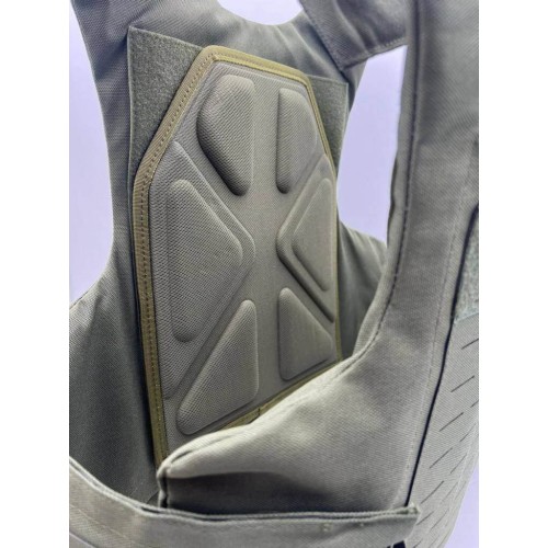 «МУЗЫКАНТ» полностью укомплектованный бронекомплект Бр5/6 класса защиты, с демпфером/капами в комплекте в Великом Новгороде