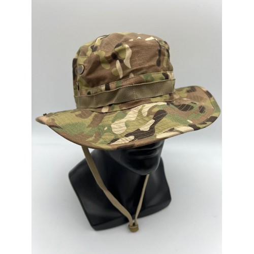 Панама рип-стоп камуфляж в Великом Новгороде