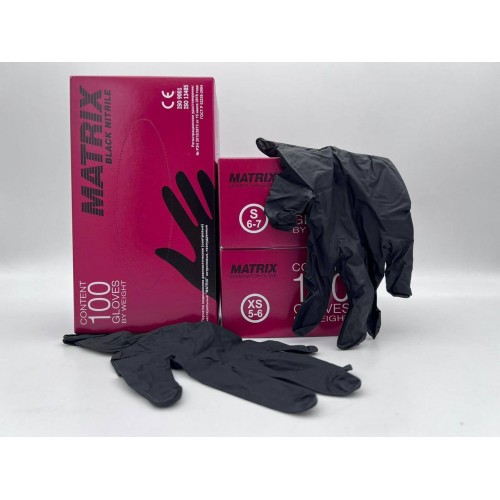 Перчатки медицинские «MATRIX» в Великом Новгороде