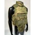 Полностью укомплектованный бронежилет класса защиты Бр5 в Великом Новгороде