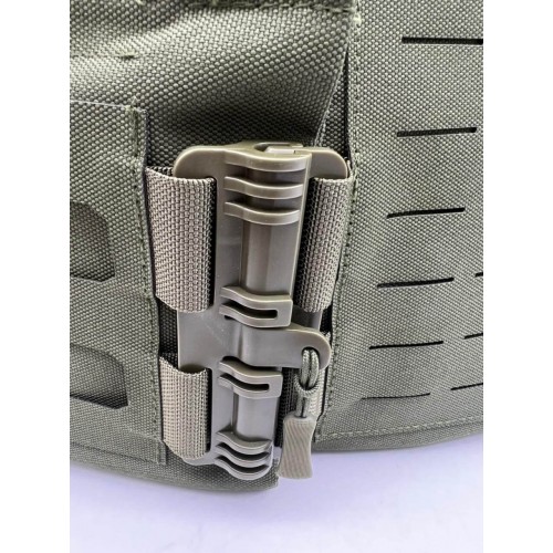 Полностью укомплектованный бронежилет Бр5/6 класса защиты в Великом Новгороде