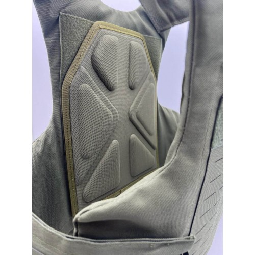 Полностью укомплектованный бронежилет Бр5/6 класса защиты в Великом Новгороде