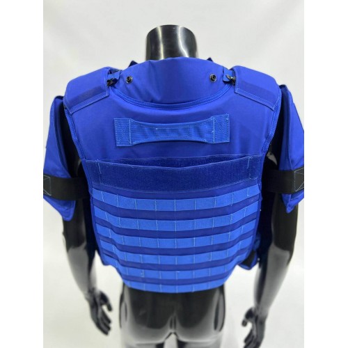 Бронежилет PRESS - полностью укомплектованный бронежилет защиты в Великом Новгороде