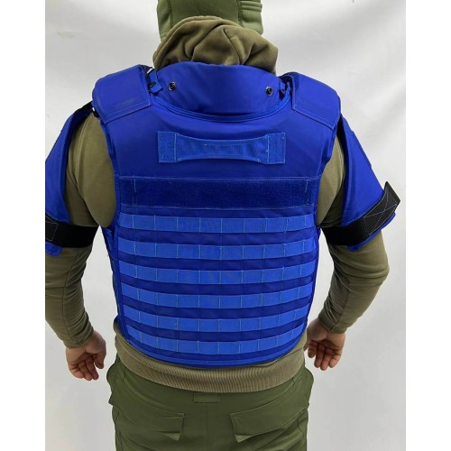 Бронежилет PRESS - полностью укомплектованный бронежилет защиты в Великом Новгороде