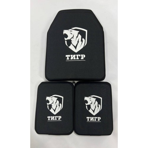 Бронежилет PRESS - полностью укомплектованный бронежилет защиты в Великом Новгороде