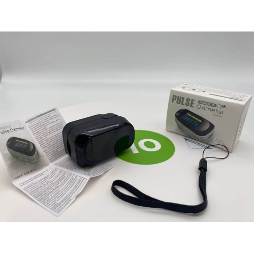 Пульсоксиметр OXIMETER model A2 в Великом Новгороде