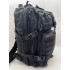 Рюкзак тактический 45 л чёрный в Великом Новгороде