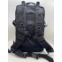 Рюкзак тактический 45 л чёрный в Великом Новгороде
