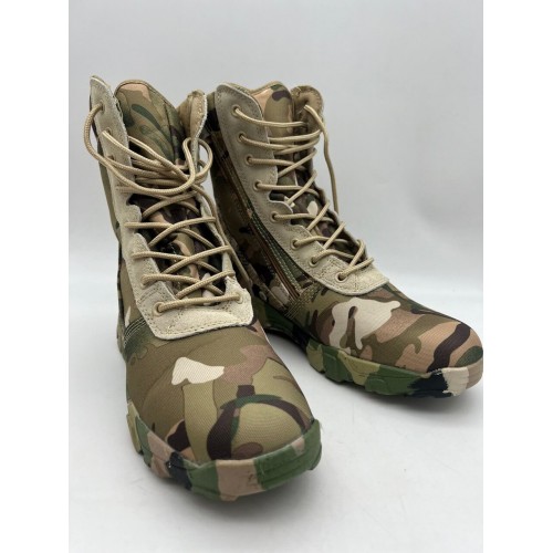 Тактические треккинговые ботинки в Великом Новгороде