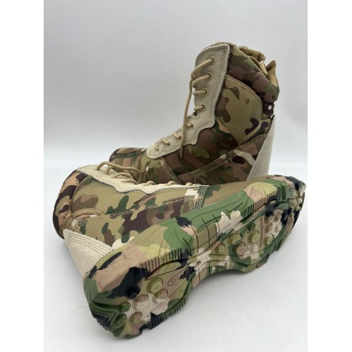 Тактические треккинговые ботинки в Великом Новгороде