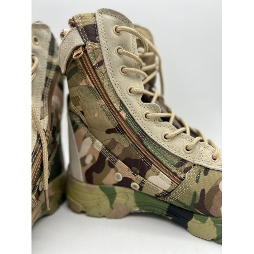 Тактические треккинговые ботинки в Великом Новгороде