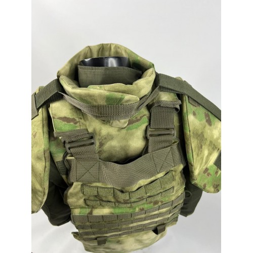 Бронежилет с ИК ремиссией Z-ШТУРМ-2 в Великом Новгороде Бр5/6