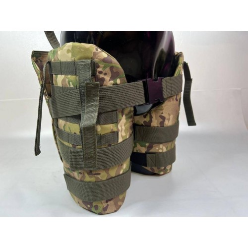 Бронежилет с ИК ремиссией Z-ШТУРМ-2 в Великом Новгороде Бр5/6