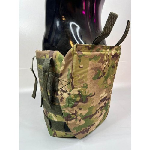 Бронежилет с ИК ремиссией Z-ШТУРМ-2 в Великом Новгороде Бр5/6